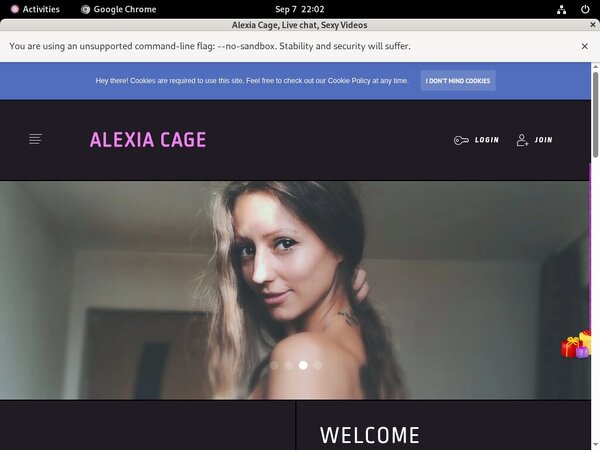 Alexiacage.modelcentro.com Payporn Discount Alexiacage.modelcentro.com Payporn Discount