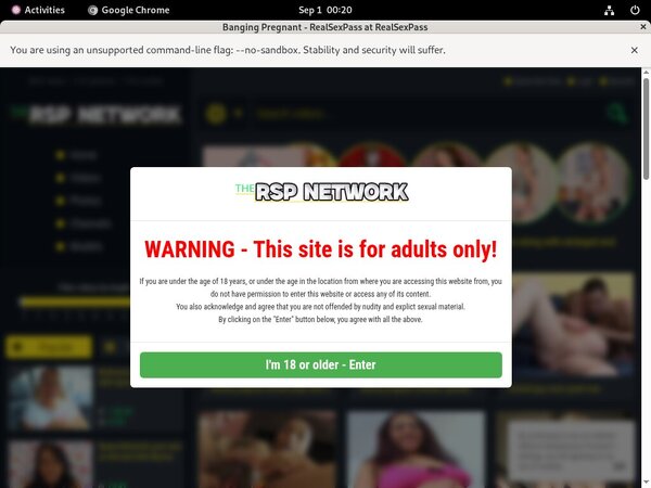 Banging Pregnant Discount Urls