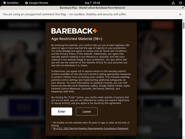 Bareback Plus Accounts For Free