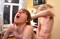 Beddable Boys gay porn
