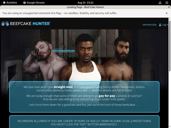 Beefcakehunter.com Free Xxx Beefcakehunter.com Free Xxx