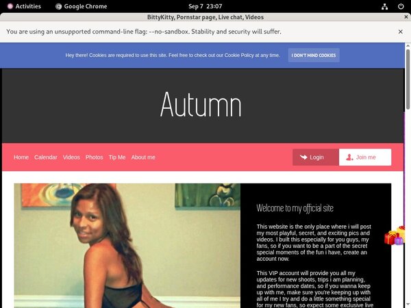 BittyKitty Porn Discounts