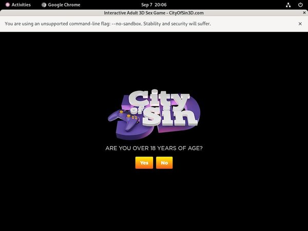 Cityofsin3d Buy