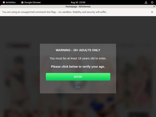 Com Allinternal Register