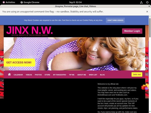 Com Jinxynw Discount Deal