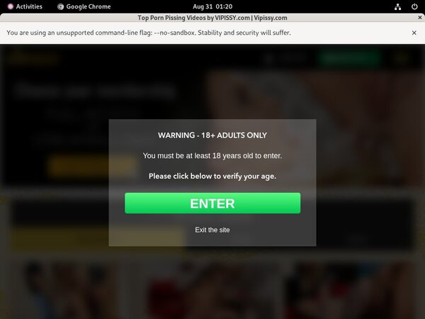 Com Vipissy Discount