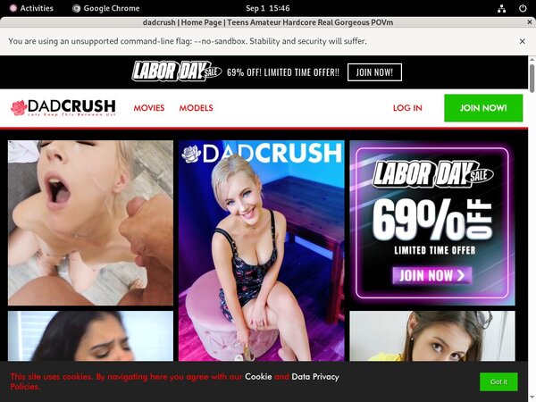 Dadcrush ??? ??