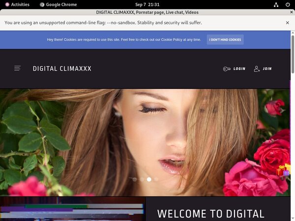 Digitalclimaxxx.com Hot Sex