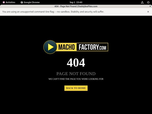 Discount Machofactory 70% OFF Discount Machofactory 70% OFF