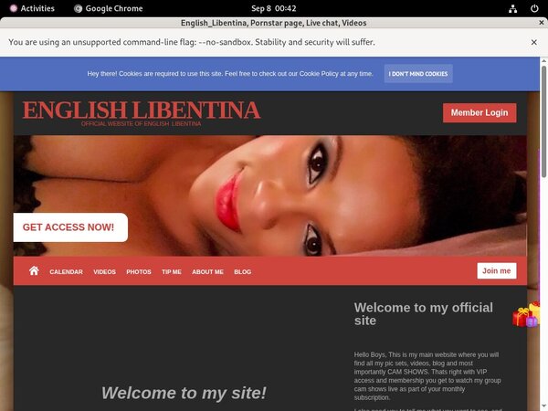 English_Libentina Sex