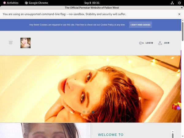 Fallonfuckingwest.com Free Sex