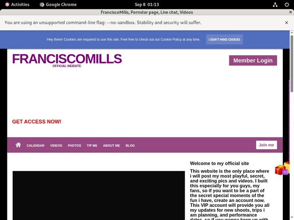 Franciscomills Filme Franciscomills Filme