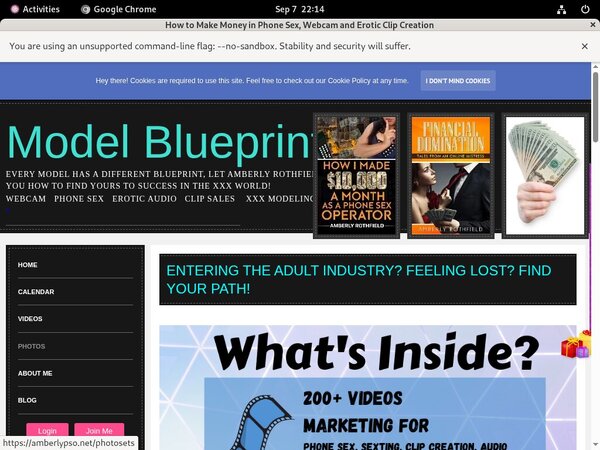 Free Account On AmberlyPSO Free Account On AmberlyPSO