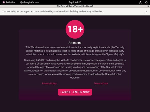 Free Real Jam VR Id
