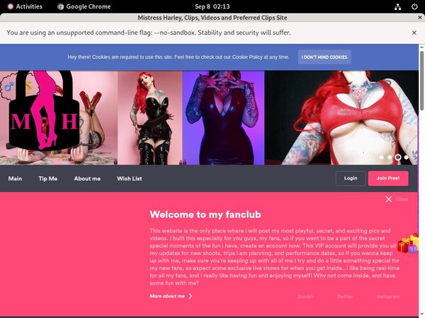 Free Techdomme.info Login And Pass