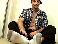 Free Trial On Gasms Toe s6