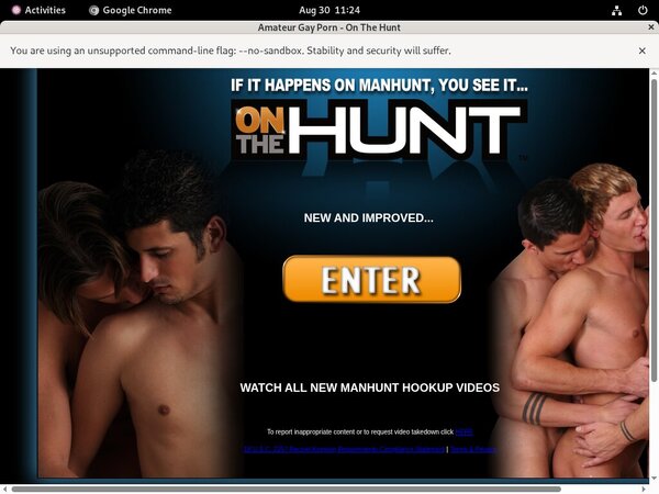 Get Free Onthehunt.com Passwords Get Free Onthehunt.com Passwords