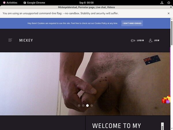 Get Mickeyelderstud.modelcentro.com Free Trial Get Mickeyelderstud.modelcentro.com Free Trial
