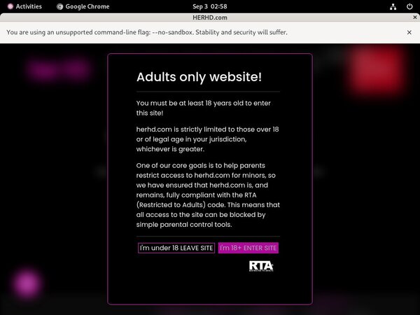 Herhd Free Trial Pw