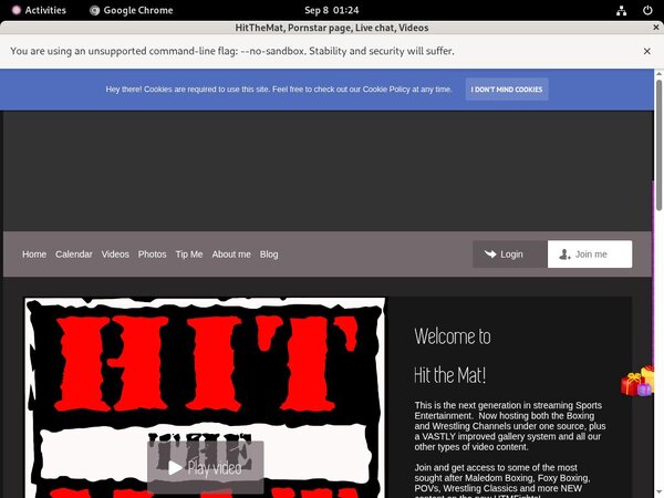 HitTheMat Discount Codes
