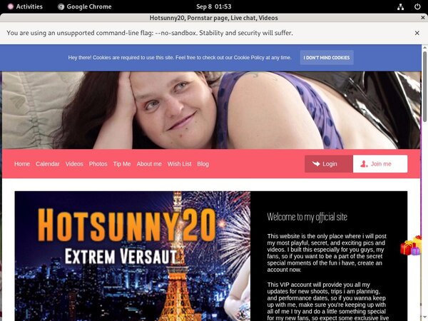 Hotsunny20 Cheap