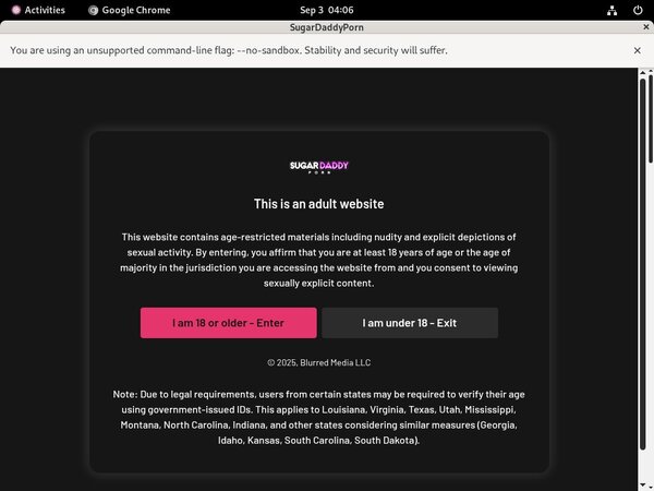 How Much Does Sugardaddyporn.com Cost