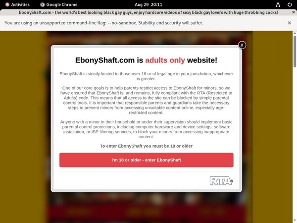 Id Ebony Shaft Id Ebony Shaft