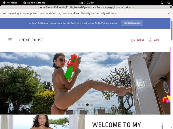 Irenerouse.com Secure Purchase Irenerouse.com Secure Purchase