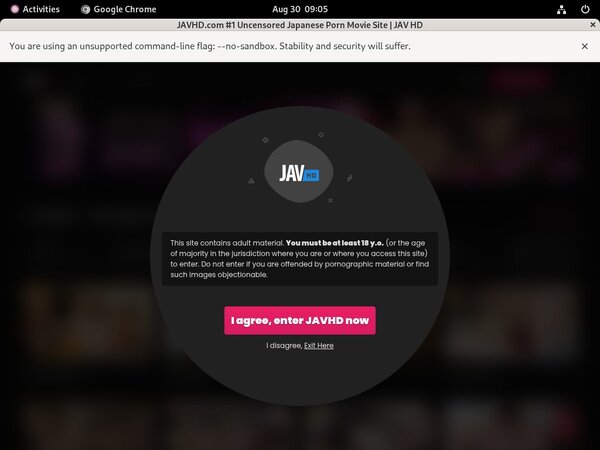 Javhd.com Free Full