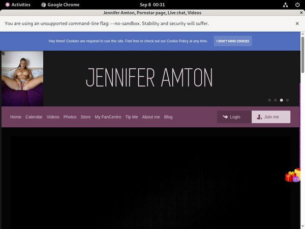 JenniferAmton Freebies