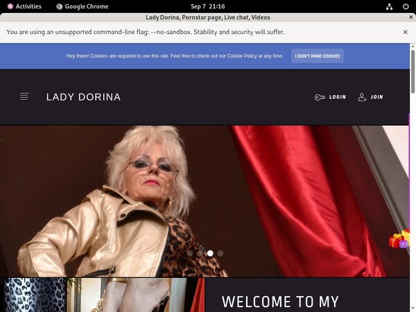 LadyDorina Full Version LadyDorina Full Version