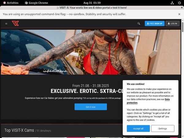 Lula Online Free Sex