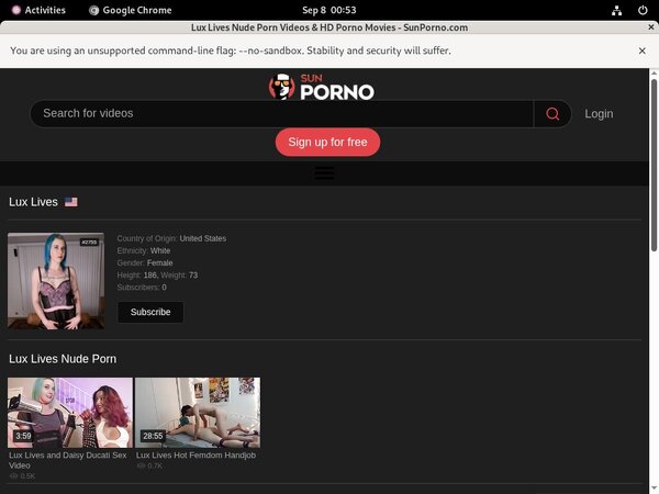 Luxlivesxxx Porno Luxlivesxxx Porno
