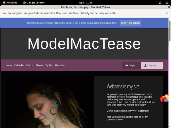 Mactease.modelcentro.com Sex Video Hd