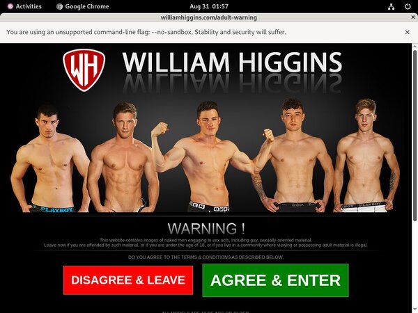 Male Feet 4 U ????