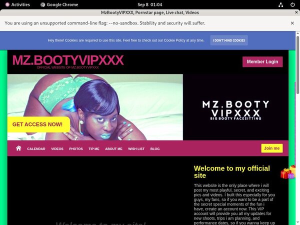 Mzbootyvipxxx Password Info