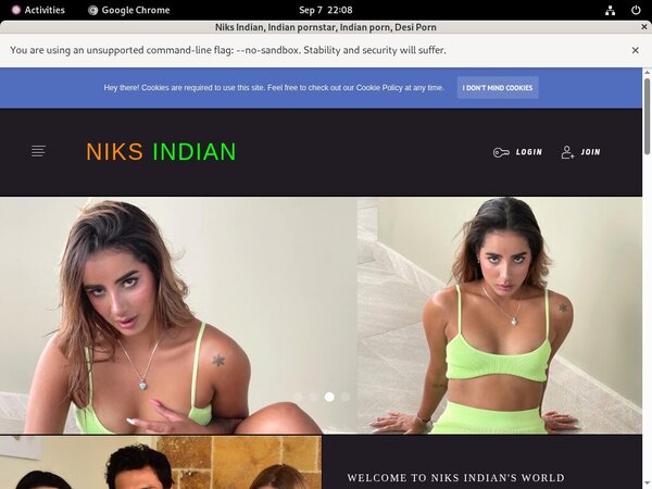Niksindian.com Discount Signup Niksindian.com Discount Signup