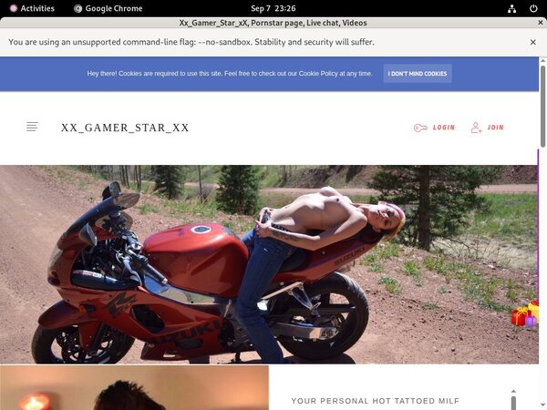 Onxxgamerstarxx