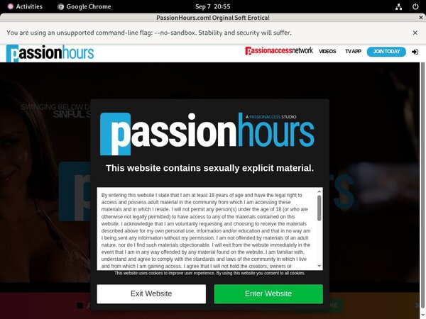 Passionhours.com Free Trial Coupon Passionhours.com Free Trial Coupon