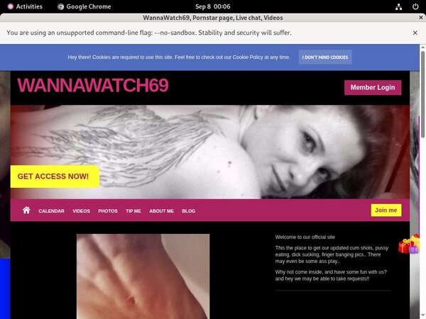 Paypal Signup WannaWatch69 Paypal Signup WannaWatch69