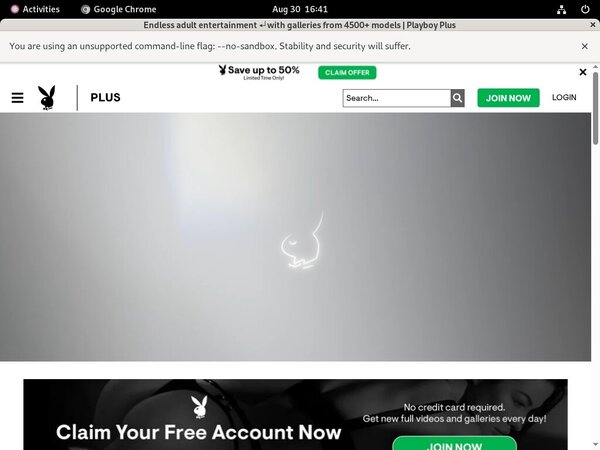Playboy Plus Coupon Code