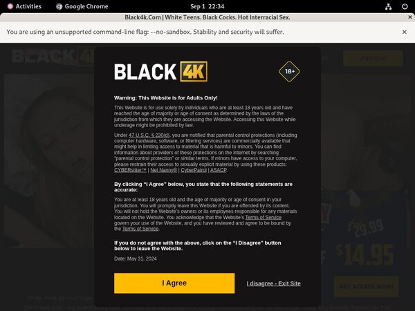 Porn Black 4k