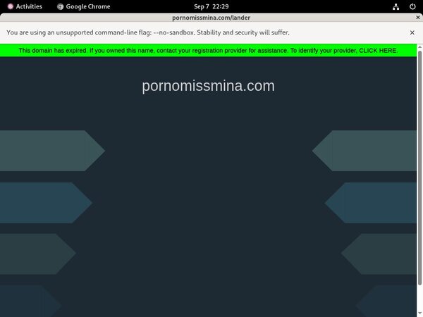 Pornomissmina Free Account And Password