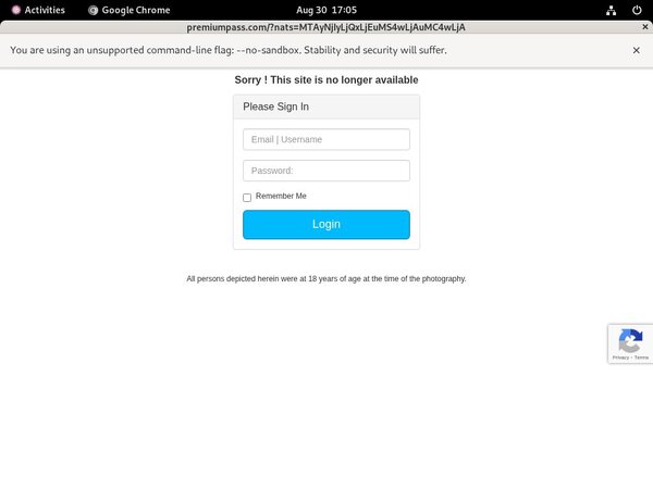 Premiumpass.com Free Trial Porn