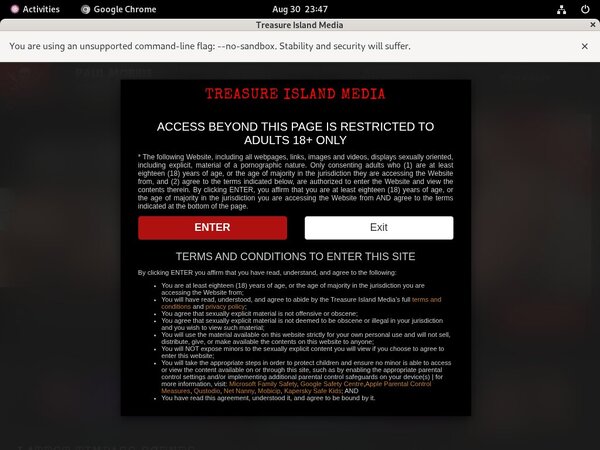 Promo Codes TIMJack