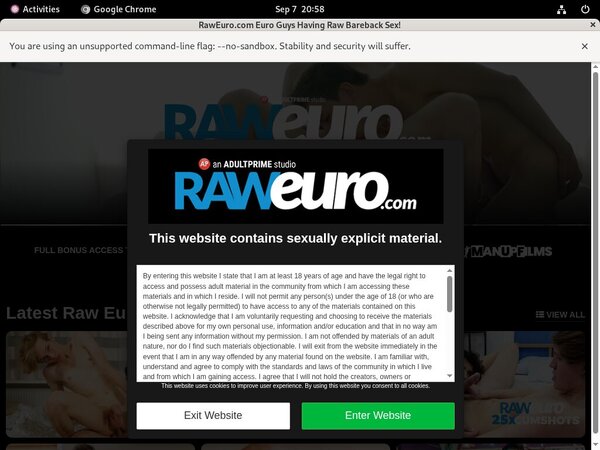 Raweuro Hd