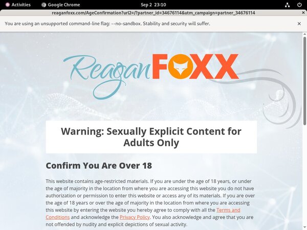Reaganfoxx Guys Reaganfoxx Guys