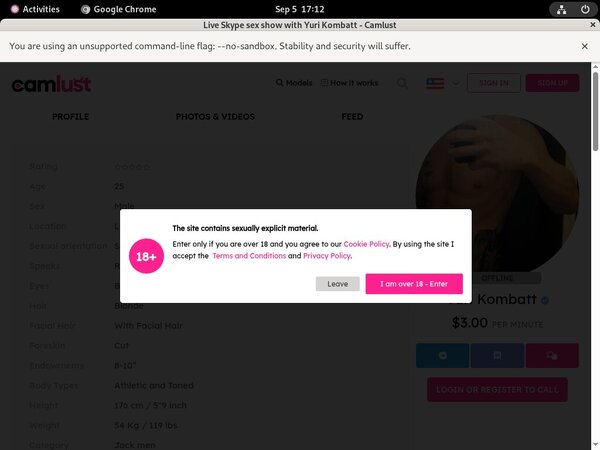 Redtube Camlust.com