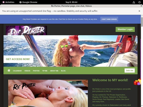 Ric Porter Video Download Ric Porter Video Download