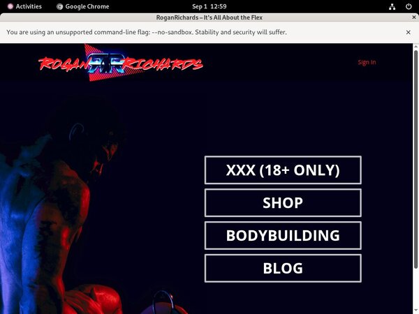 Roganrichards Epoch Payment